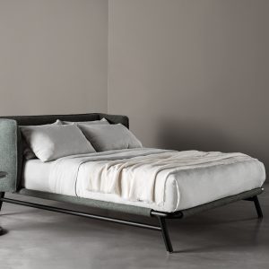 Meridiani Edoardo Bed