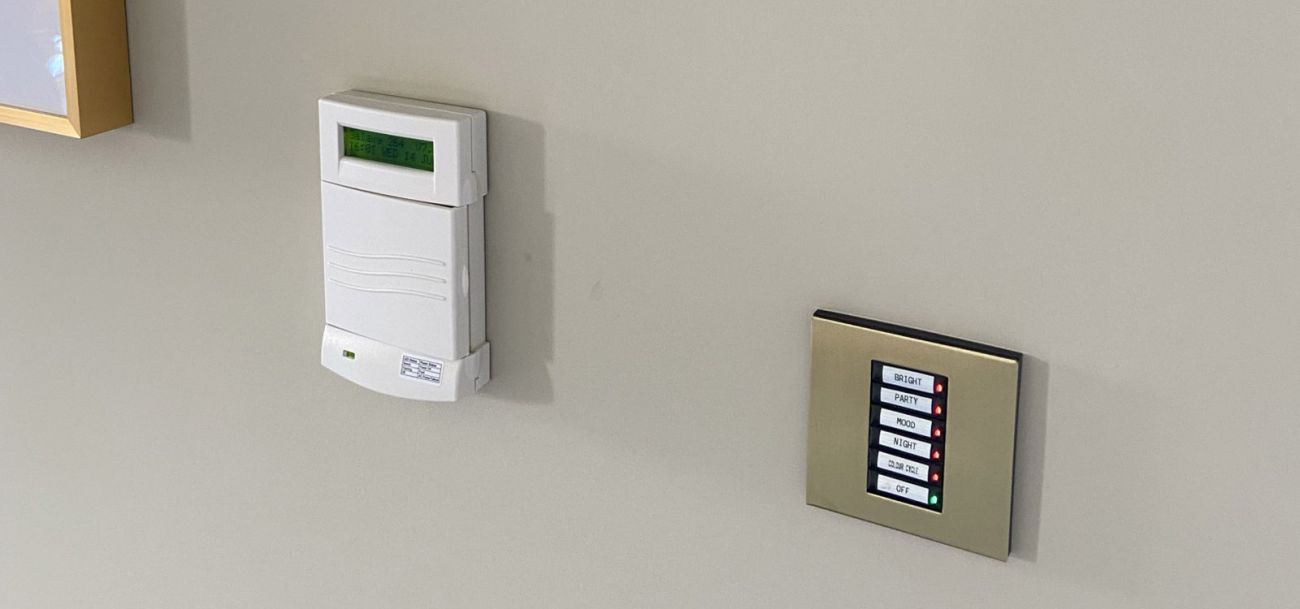 Intruder Alarm Systems UK