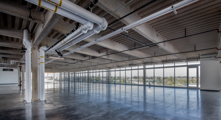 Industrial Facility Maintenance Solutions