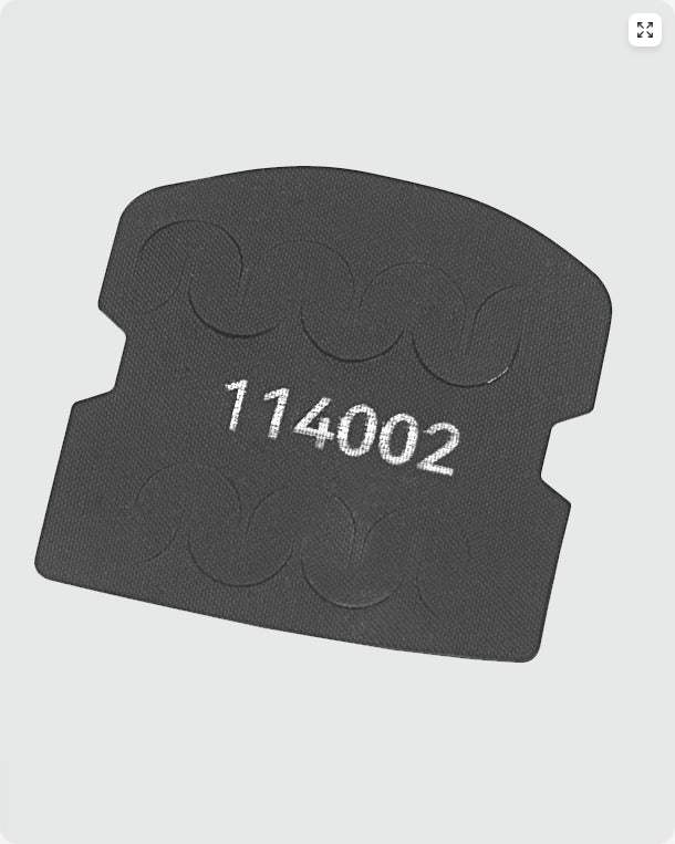 Drain Cover Seals