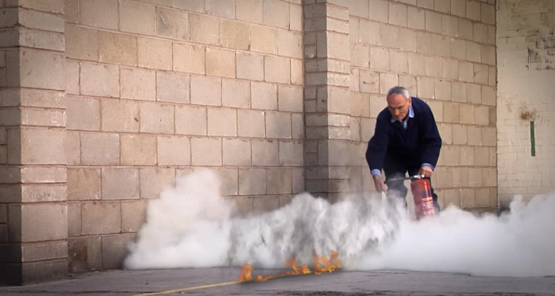 Online Fire Safety Courses