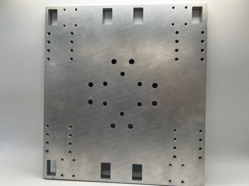 Omax Waterjet Machines UK