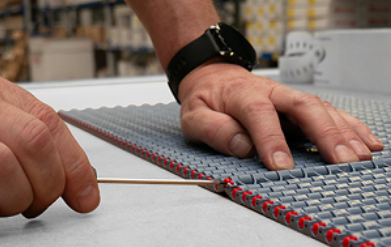Belt Assembly