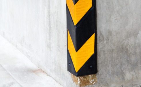 Pedestrian & Traffic Management