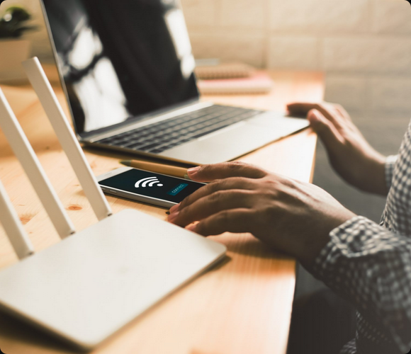 Seamless Data & Networking Solutions