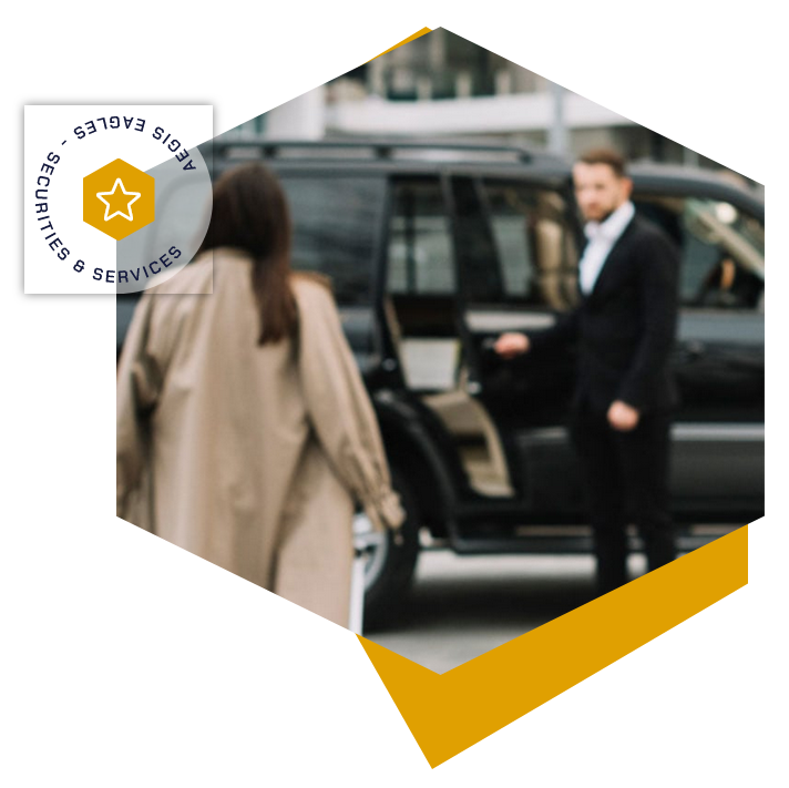 Trusted Security Staff