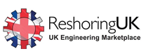 ReshoringUK - UK Engineering Marketplace