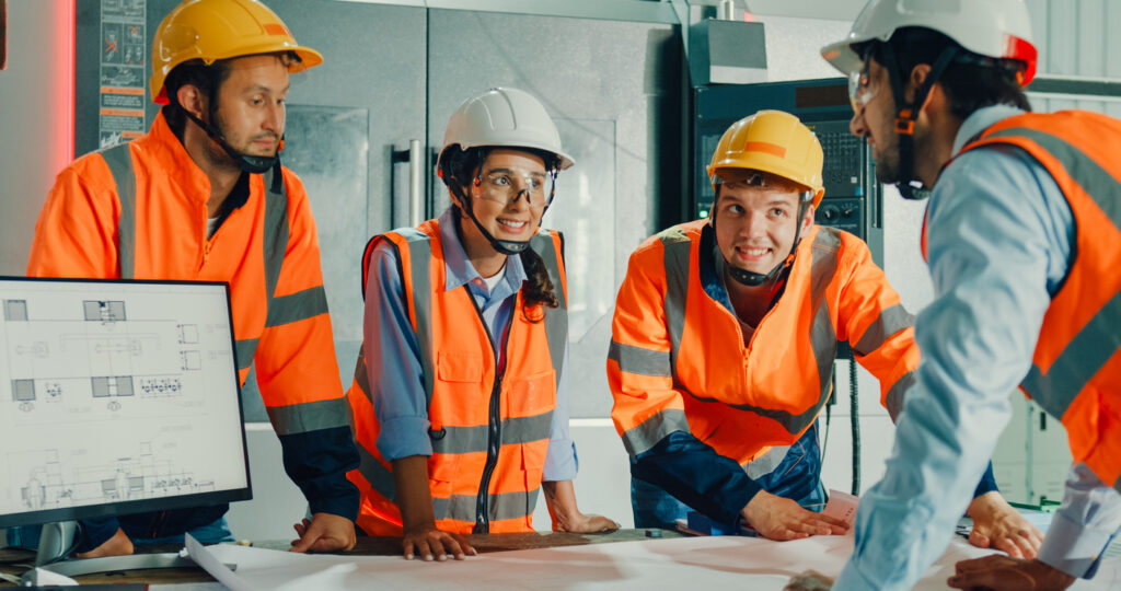 How to Become a Health & Safety Officer