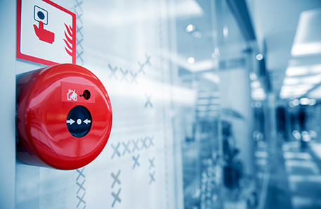 Commercial Fire Systems in Hounslow