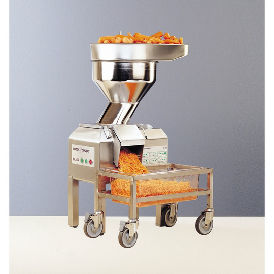 Vegetable Preparation Machine - CL60