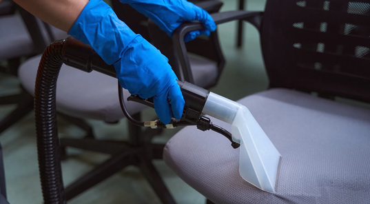 Professional Trauma Cleaning Services in Farnham