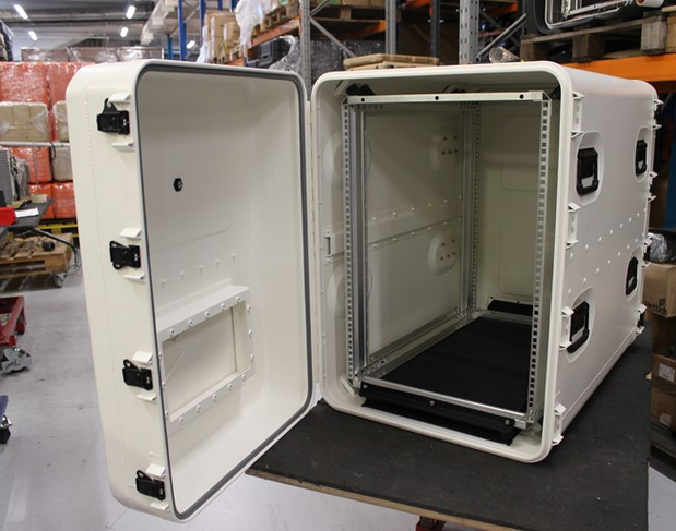 19 Inch Electronic Equipment ERacks