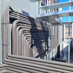 Air Conditioning Installation Bromley