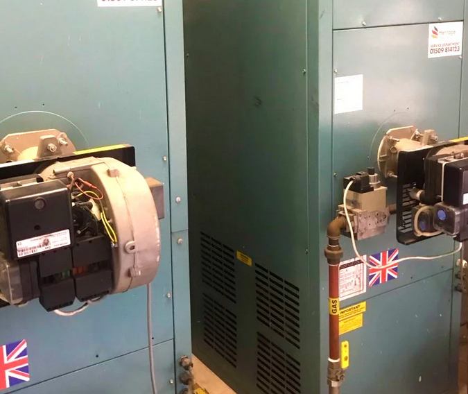 Maintenance Services