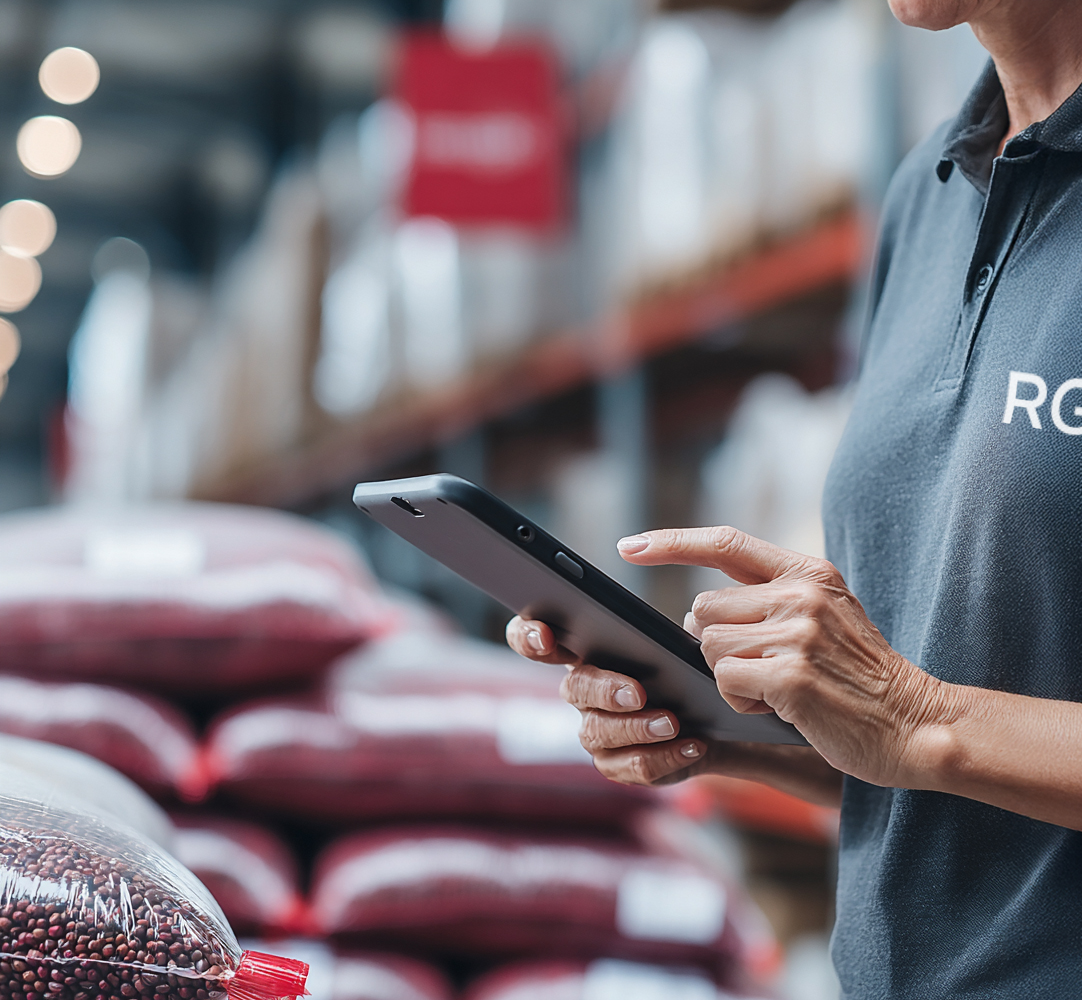 Advanced proprietary Technology