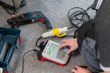 PAT Testing Services