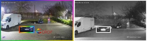 Installing HIKVISION ColorVu CCTV for Clear Vision Even at Night in Norfolk
