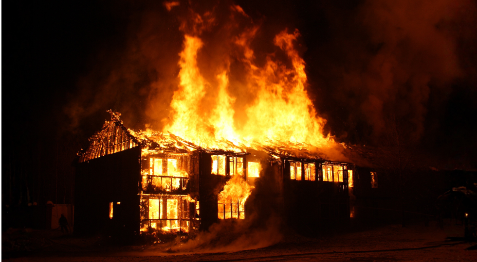 The Consequences for Breaching the Fire Safety Order