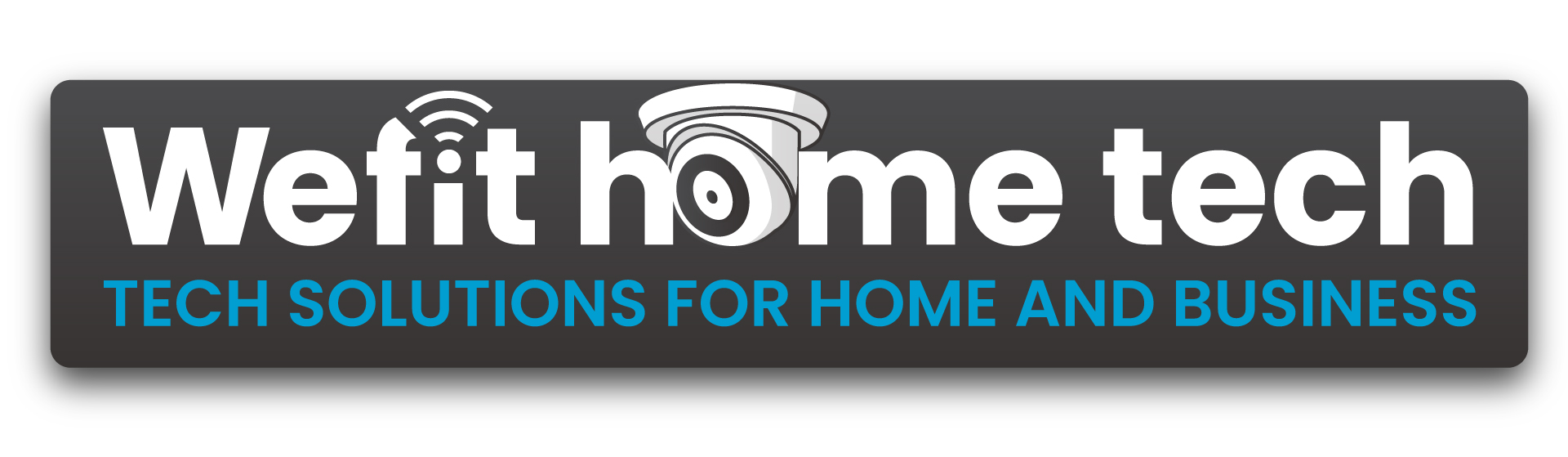 Wefit Home Tech