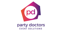 Party Doctors Logo 001