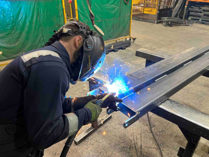 How to Choose the Right Forklift Attachment Supplier for Your Business