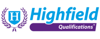 H - Highfield Qualifications Logo