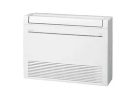 Floor Standing Air Conditioning