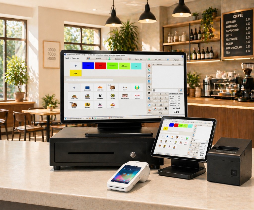 SME Business Growth Tools