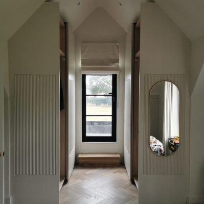 Bespoke Handcrafted Cabinetry Solutions