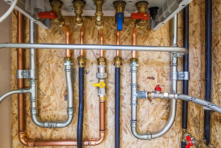 Reliable Boiler Replacement Services – 12-Month Guarantees, Ayrshire
