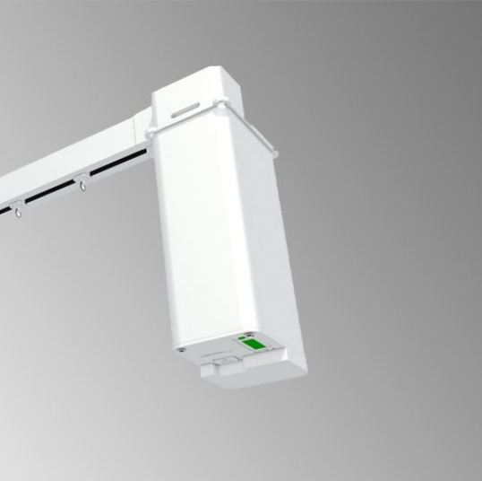 Silent Gliss 5600 Motorised Curtain Track