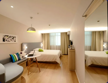 Eco-Friendly Cleaning Services