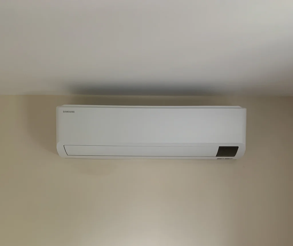 Air Conditioning Installations