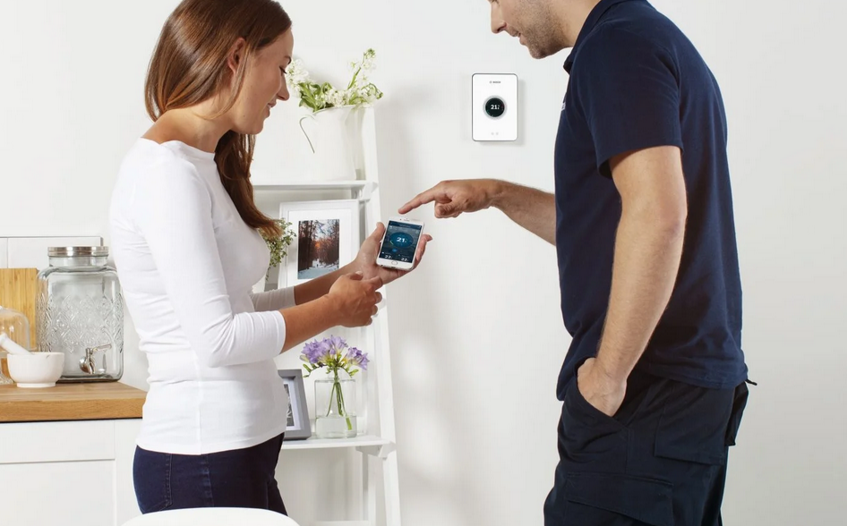 Gas Heating Engineers
