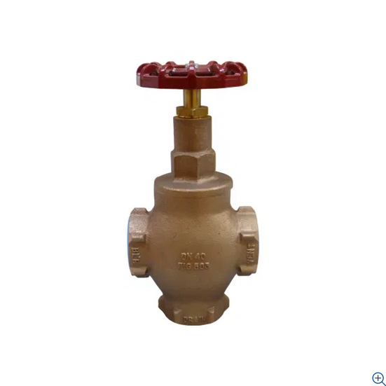 NABIC 503 Three Way Valve
