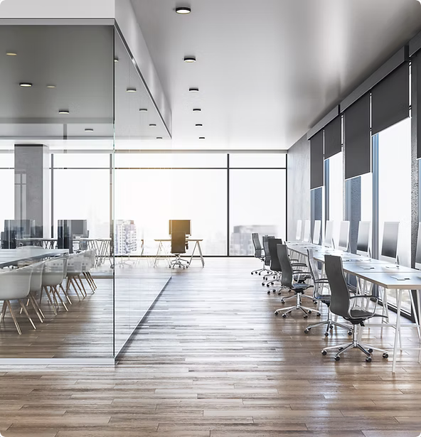 Professional Cleaning Company