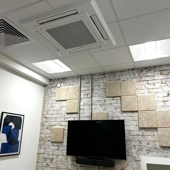 Air Conditioning for Gyms