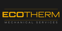 EcoTherm Mechanical Services Ltd Logo 001