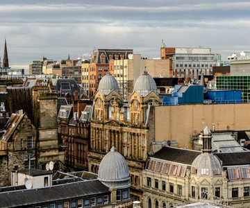 Glasgow Stocktaking Services