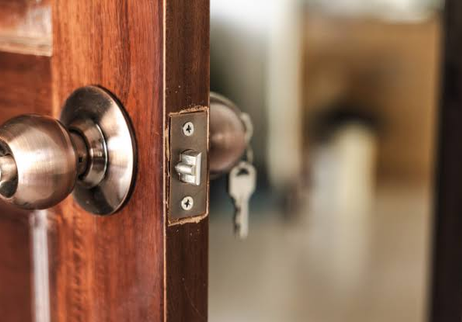 Interior & Exterior Locks in Dorchester