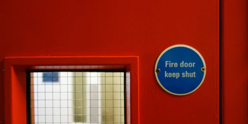 Fire Risk Assessments