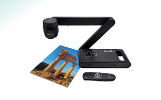 Classroom Visualisers for Schools