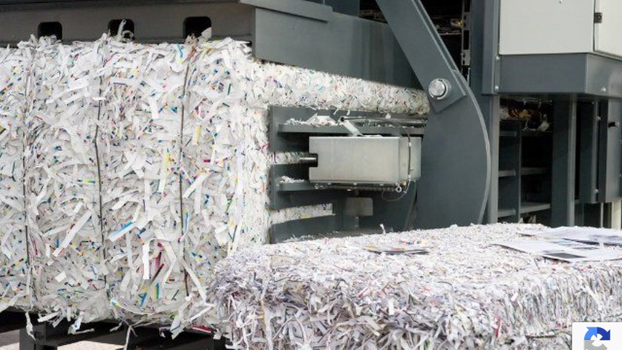 Secure Shredding