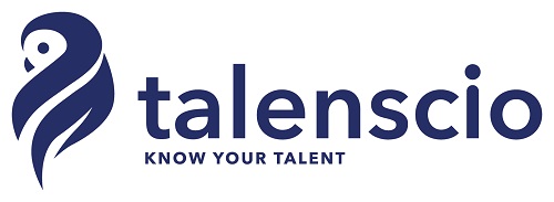 Talenscio Logo