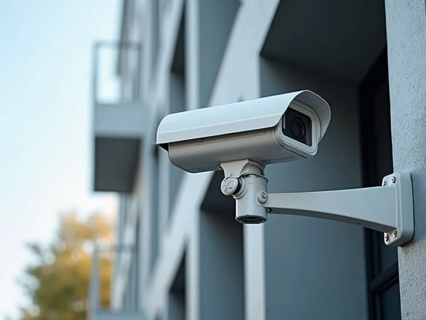 Home CCTV Installation