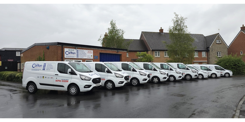 Carlton Services Ltd Pictures