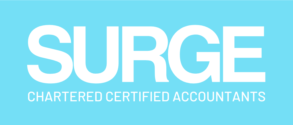 surge chartered certified accountants