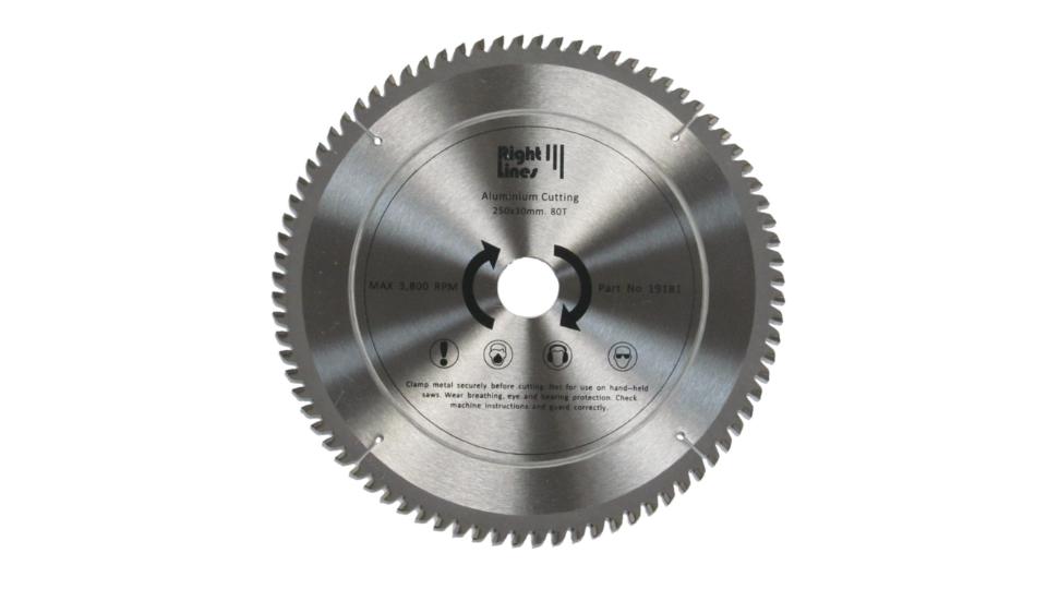 Saw Blades