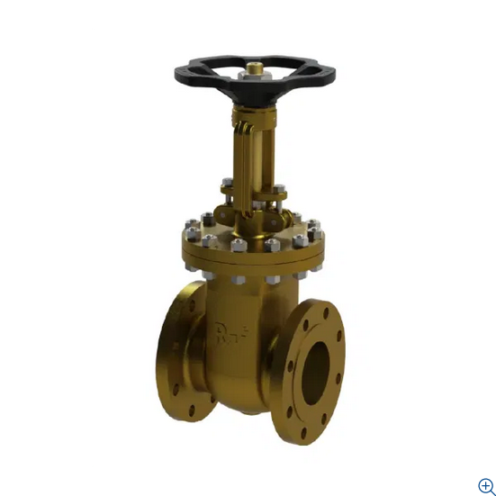 FSV NAB Gate 150 - Gate 300 Gate Valve