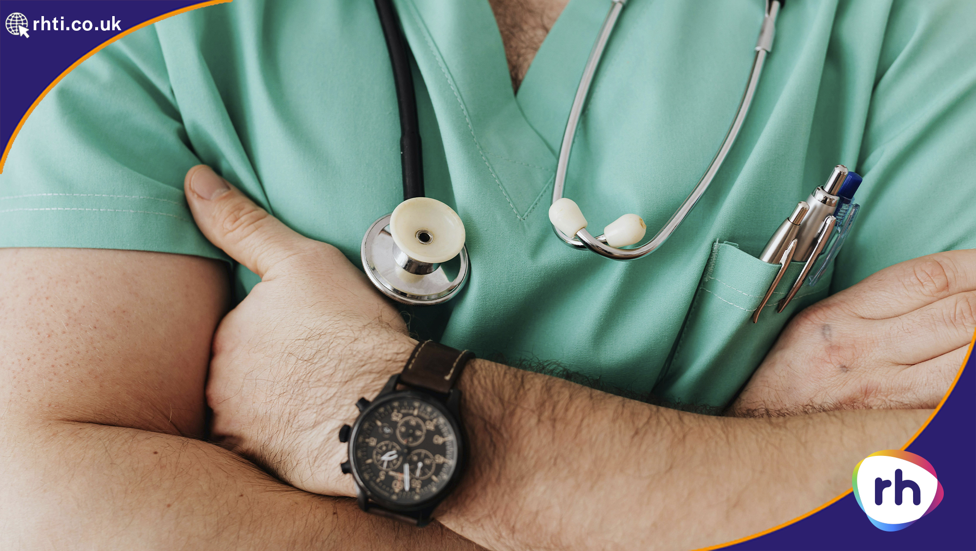 How 0.5mm Tactile Feedback Prevents Medical Errors